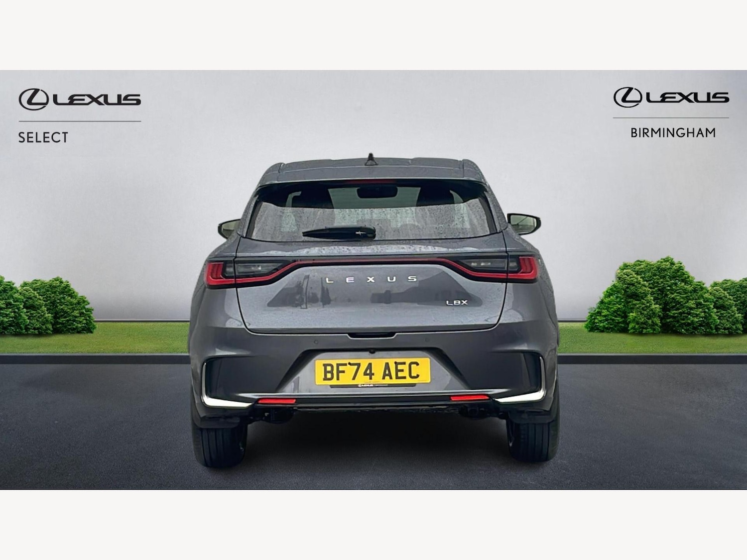 Used Lexus LBX 2024 for sale - 77344357: Photo 7