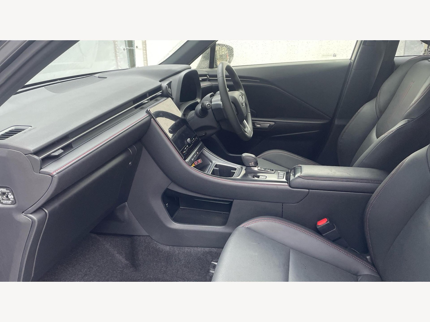 Used Lexus LBX 2024 for sale - 77344357: Photo 8