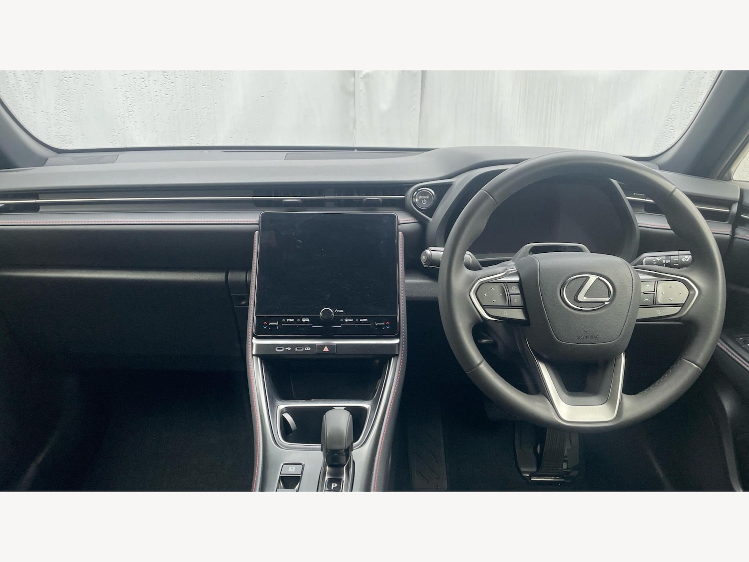 Used Lexus LBX 2024 for sale - 77344357: Photo 9