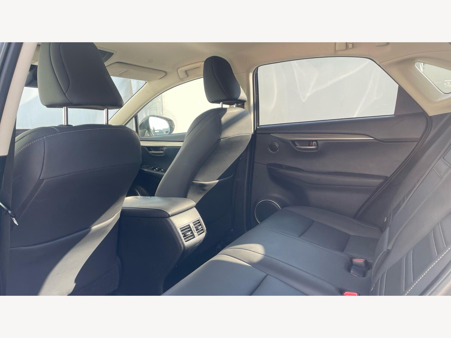 Used Lexus NX 2021 for sale - 77924861: Photo 11
