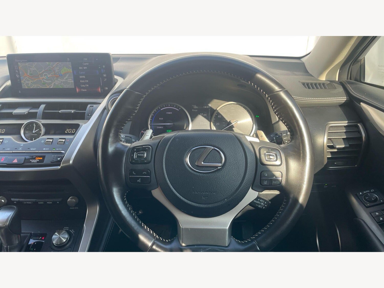Used Lexus NX 2021 for sale - 77924861: Photo 13