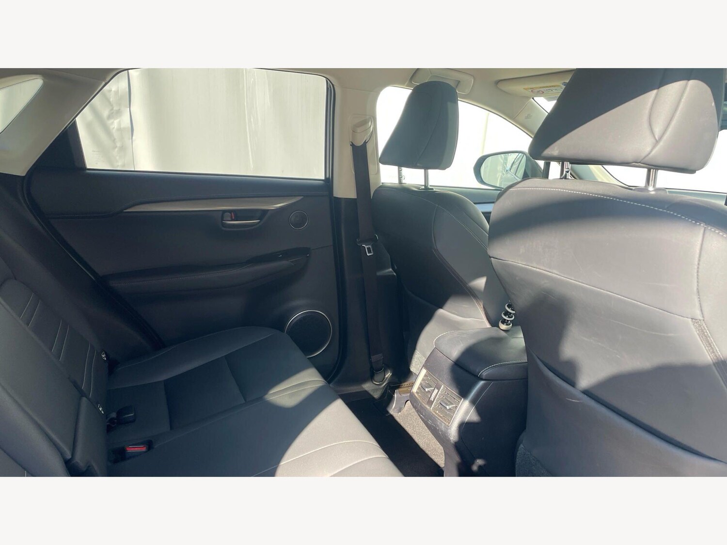 Used Lexus NX 2021 for sale - 77924861: Photo 16