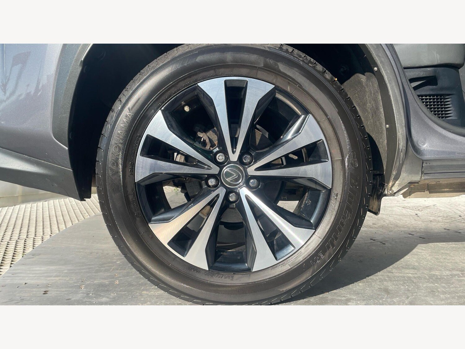 Used Lexus NX 2021 for sale - 77924861: Photo 21