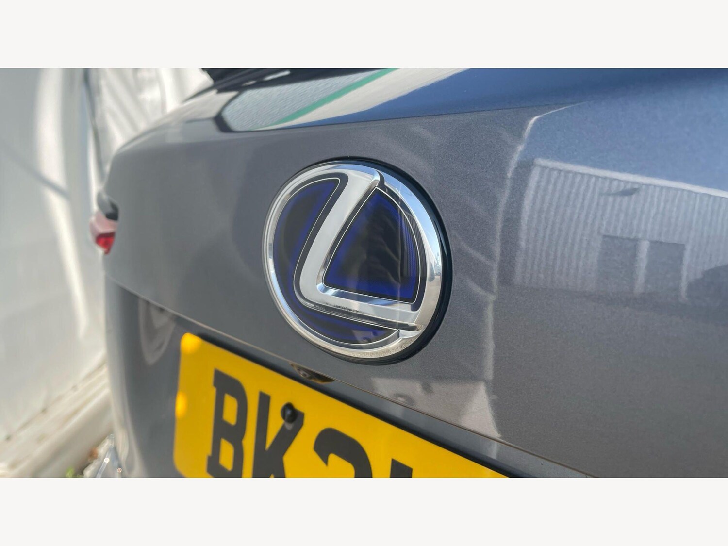 Used Lexus NX 2021 for sale - 77924861: Photo 23