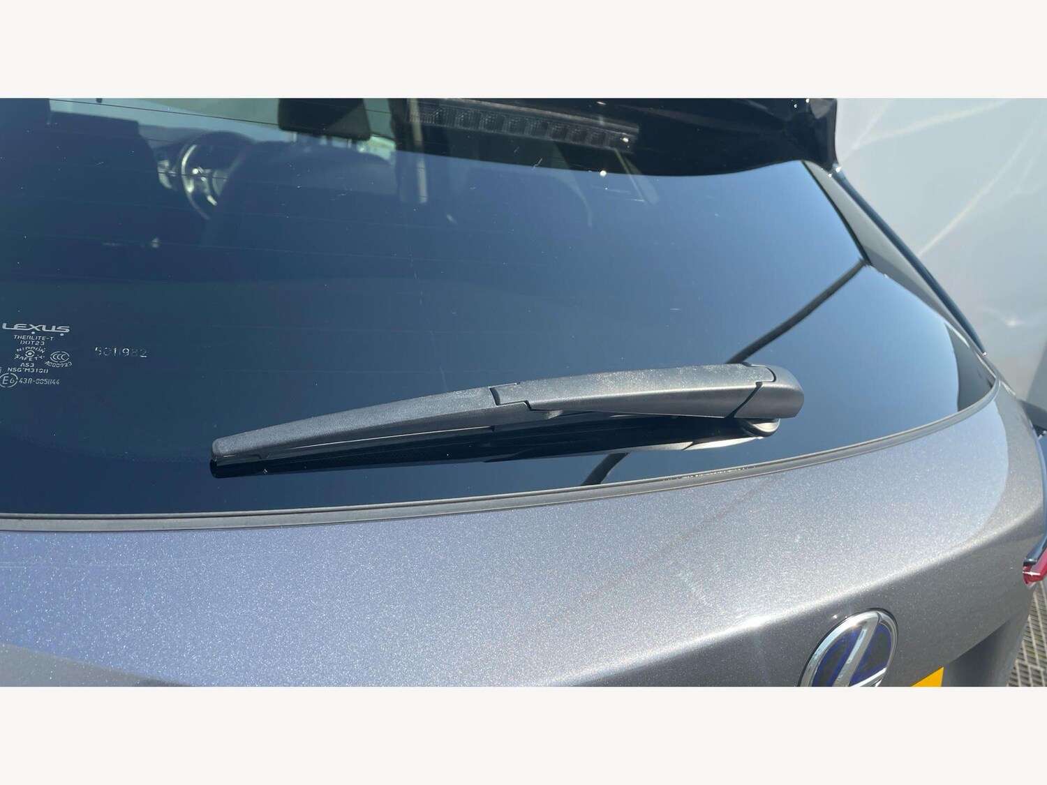 Used Lexus NX 2021 for sale - 77924861: Photo 29