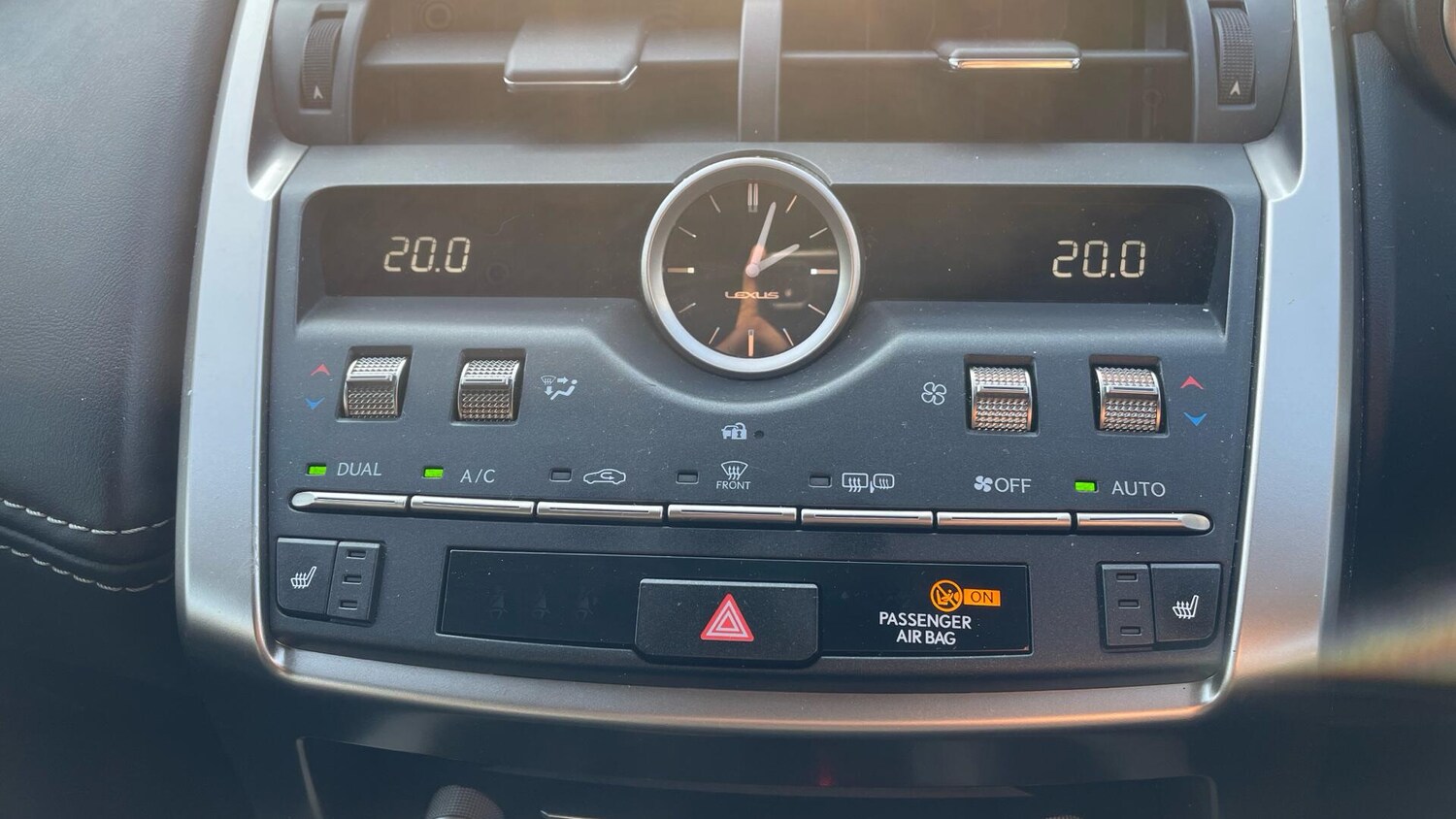 Used Lexus NX 2021 for sale - 77924861: Photo 35