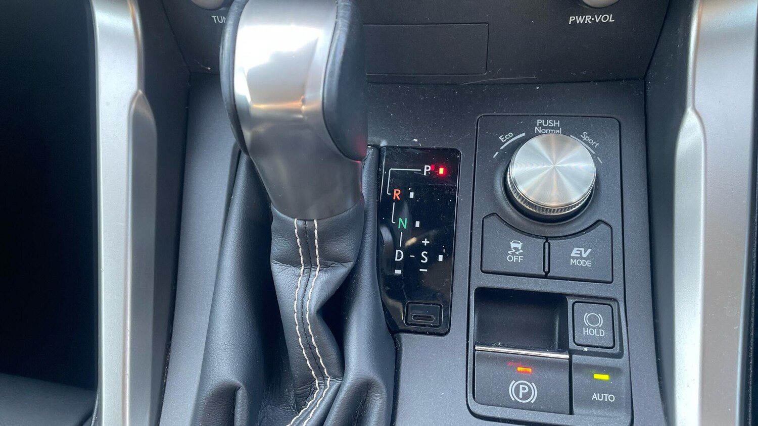 Used Lexus NX 2021 for sale - 77924861: Photo 37