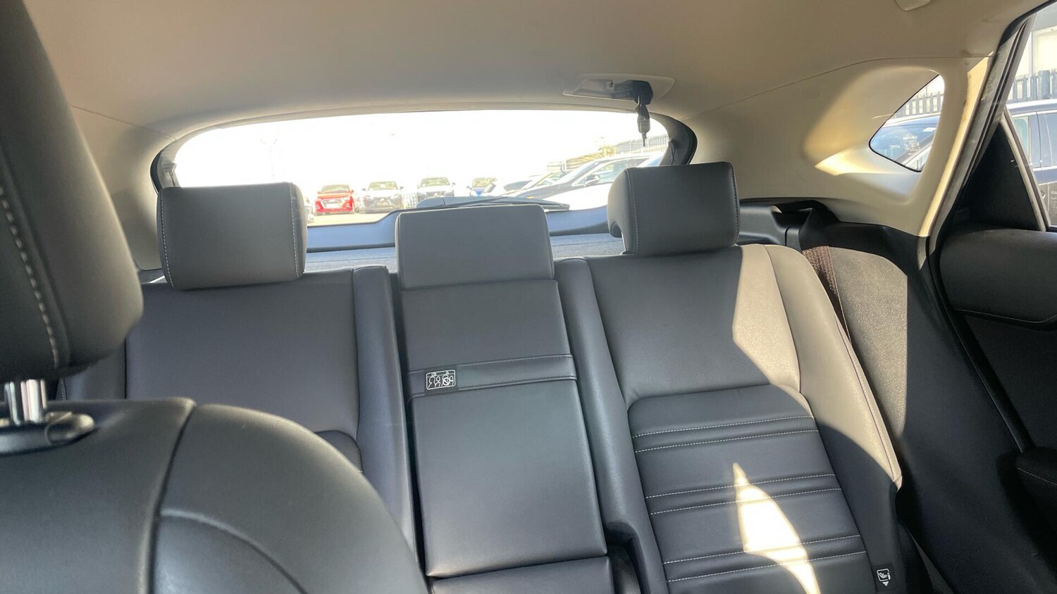 Used Lexus NX 2021 for sale - 77924861: Photo 45