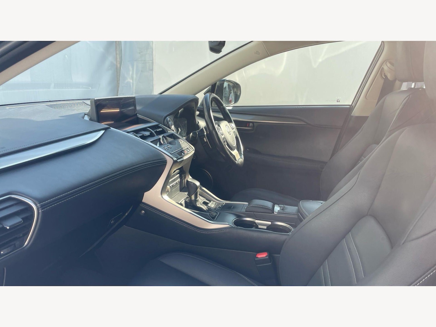 Used Lexus NX 2021 for sale - 77924861: Photo 8