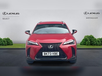 Used Lexus UX 2023 for sale - 78307078: Photo