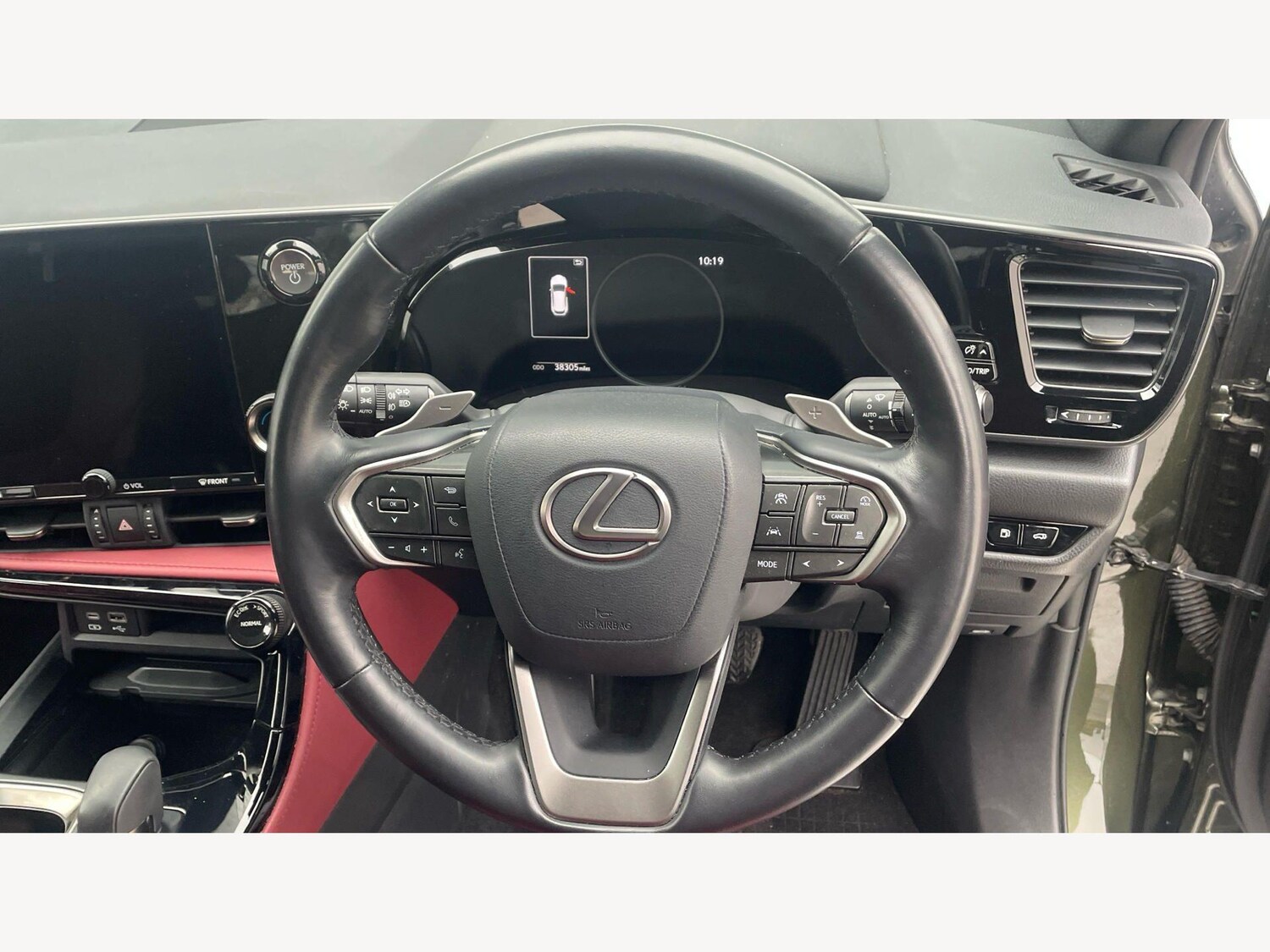 Used Lexus NX 2022 for sale - 77784618: Photo 13