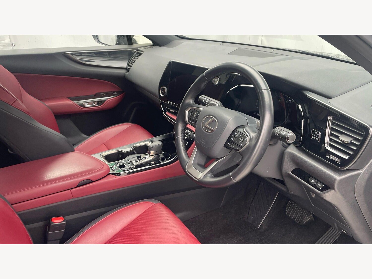 Used Lexus NX 2022 for sale - 77784618: Photo 15