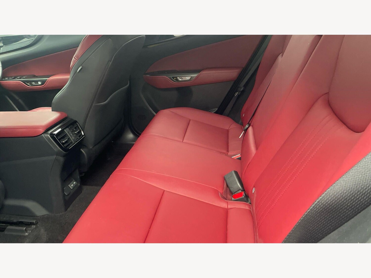 Used Lexus NX 2022 for sale - 77784618: Photo 16