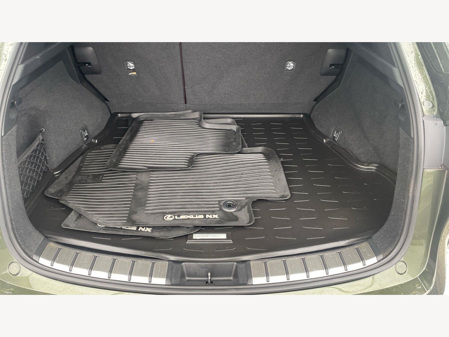 Used Lexus NX 2022 for sale - 77784618: Photo 17