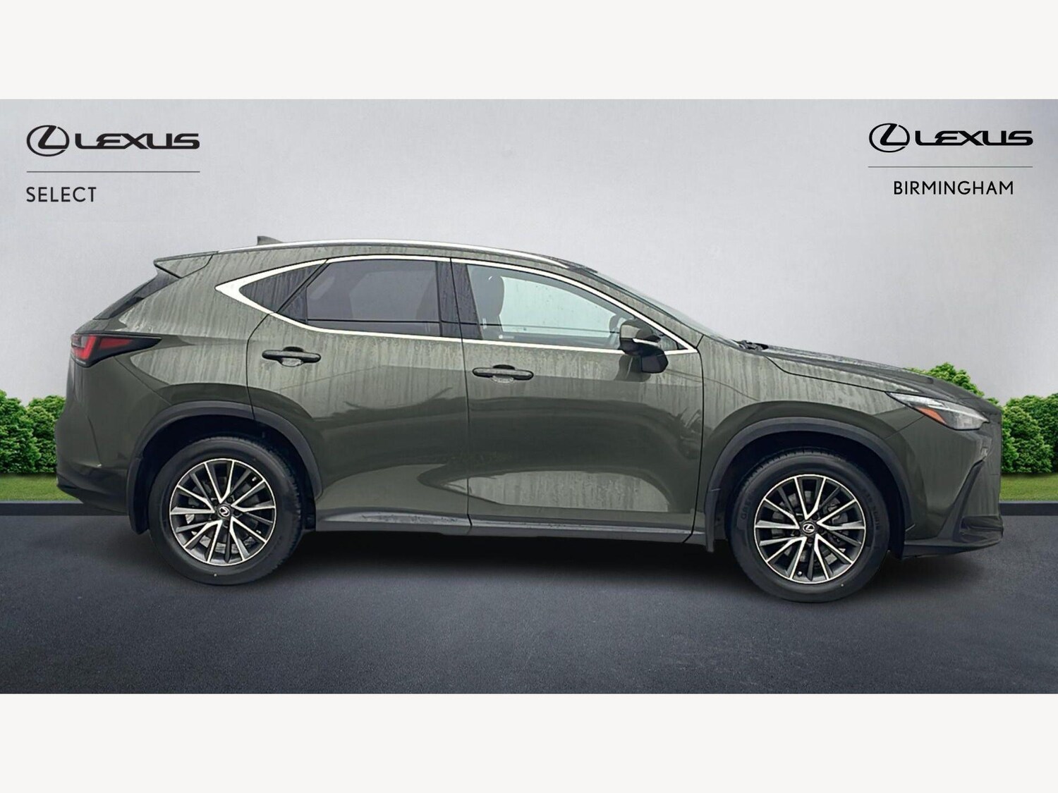 Used Lexus NX 2022 for sale - 77784618: Photo 18