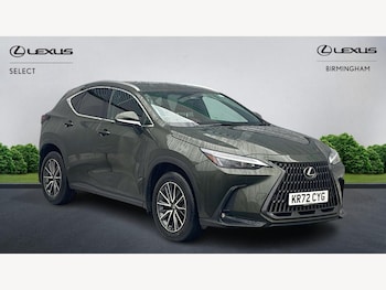 Used Lexus NX 2022 for sale - 77784618: Photo