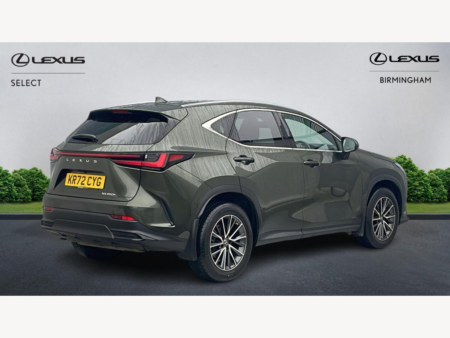 Used Lexus NX 2022 for sale - 77784618: Photo 20