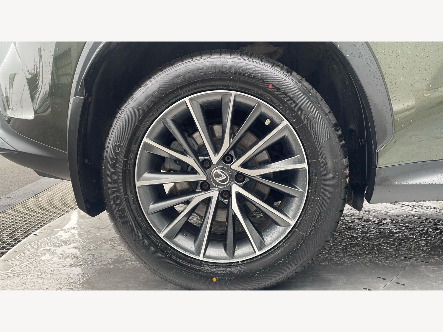 Used Lexus NX 2022 for sale - 77784618: Photo 21