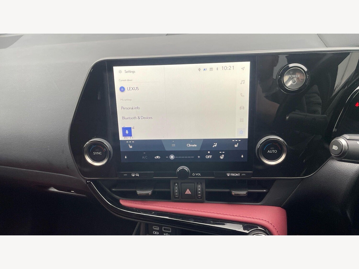 Used Lexus NX 2022 for sale - 77784618: Photo 22