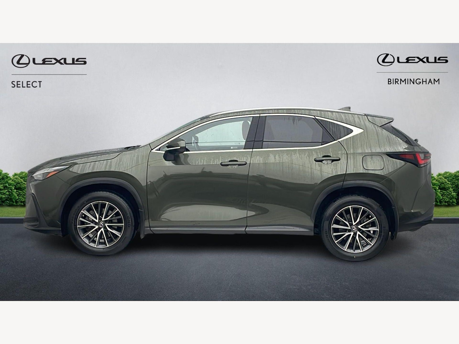 Used Lexus NX 2022 for sale - 77784618: Photo 3