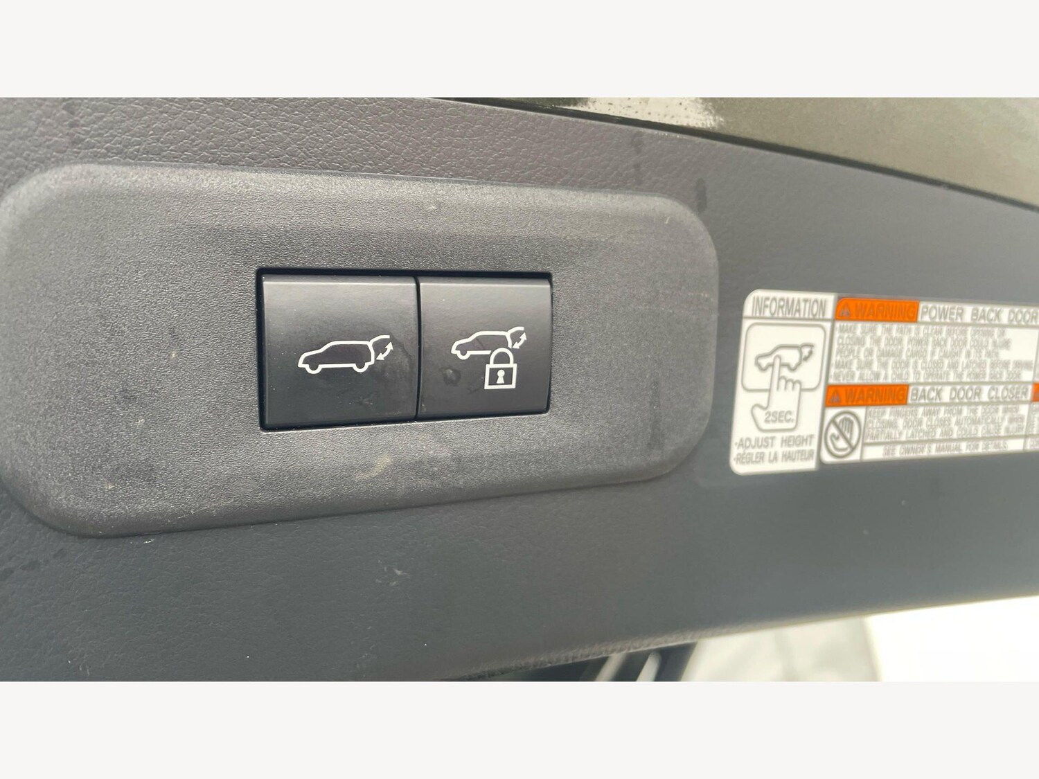 Used Lexus NX 2022 for sale - 77784618: Photo 30