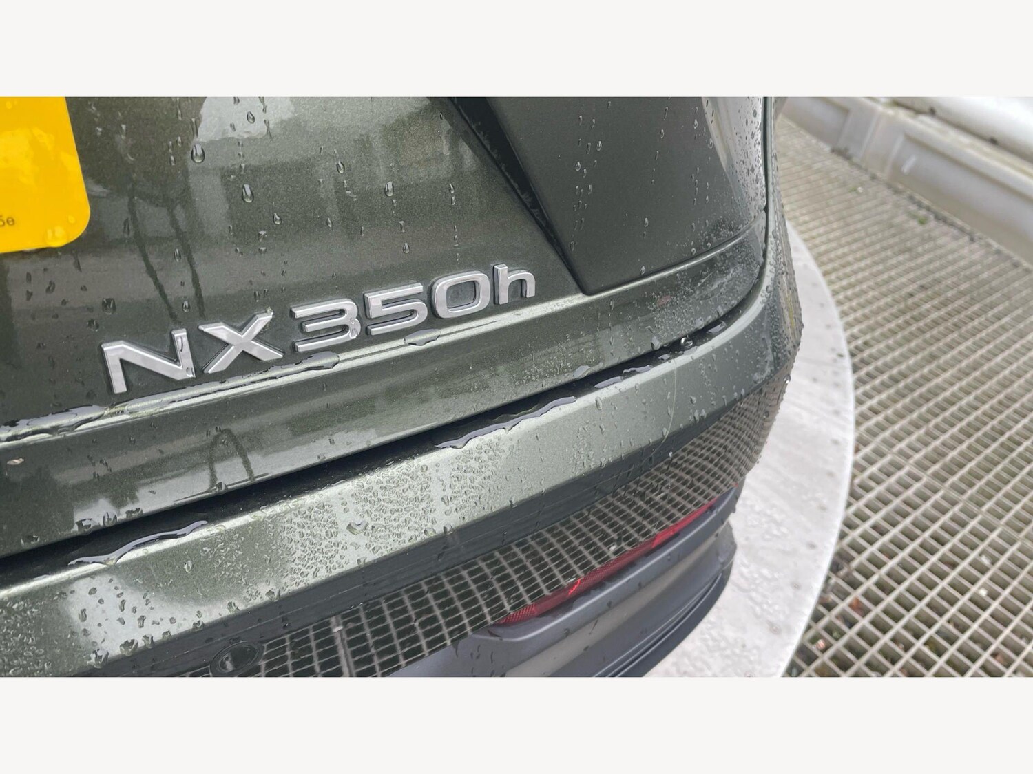 Used Lexus NX 2022 for sale - 77784618: Photo 31