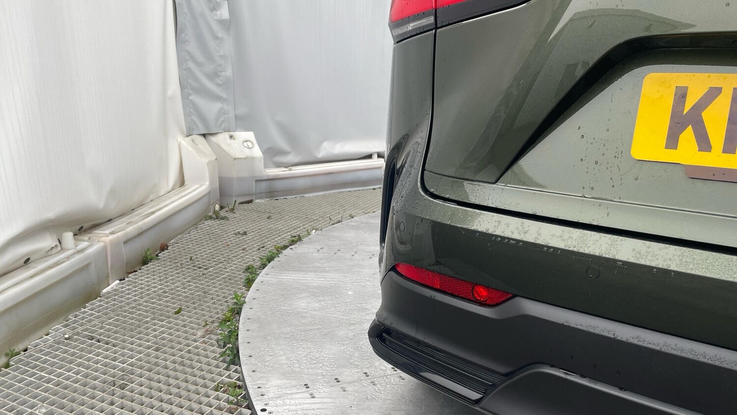 Used Lexus NX 2022 for sale - 77784618: Photo 32