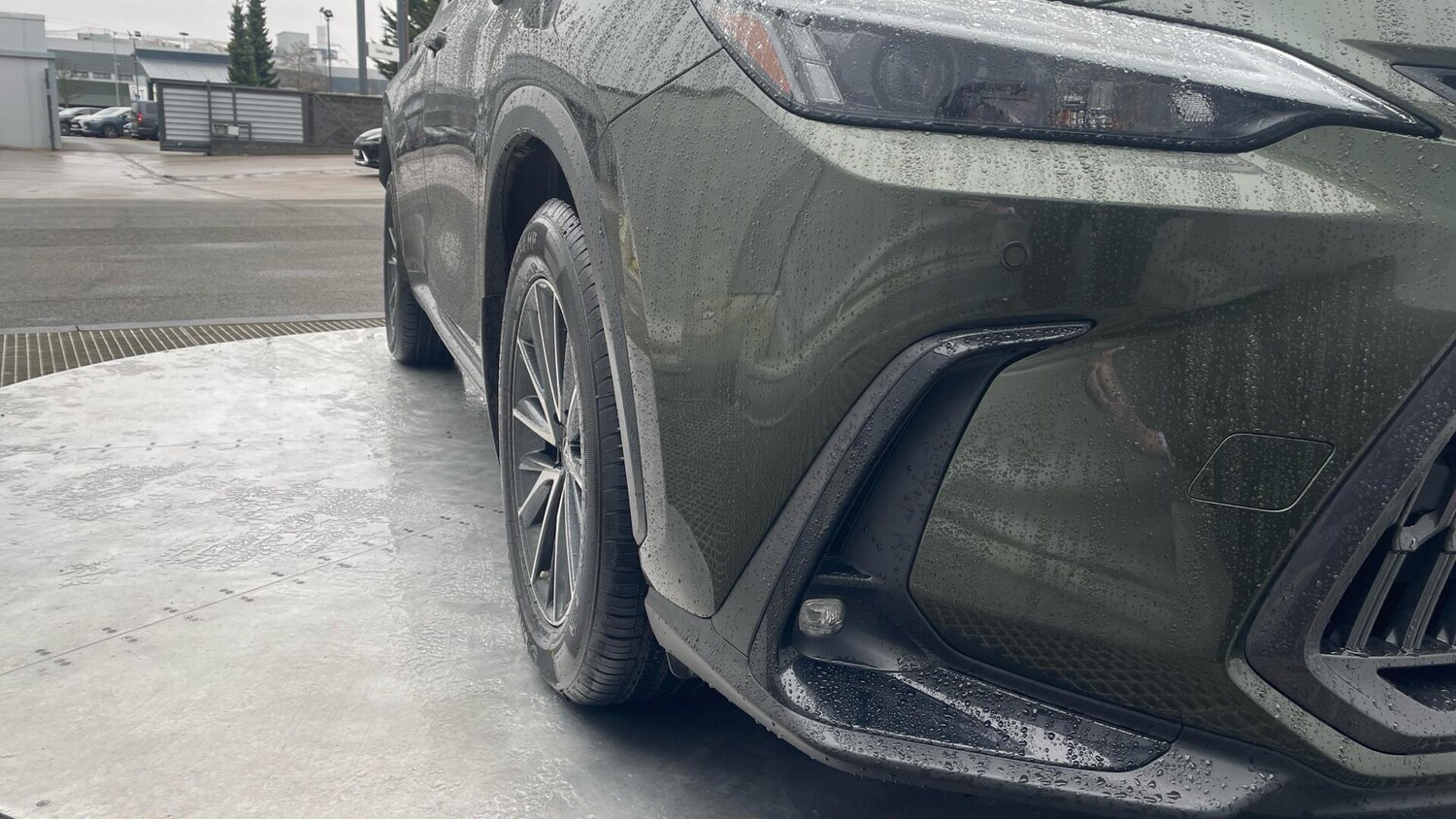 Used Lexus NX 2022 for sale - 77784618: Photo 36