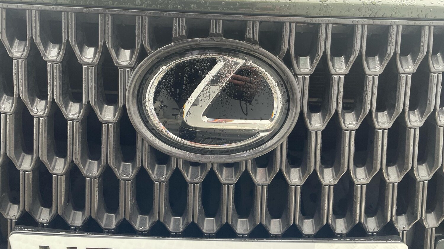 Used Lexus NX 2022 for sale - 77784618: Photo 37