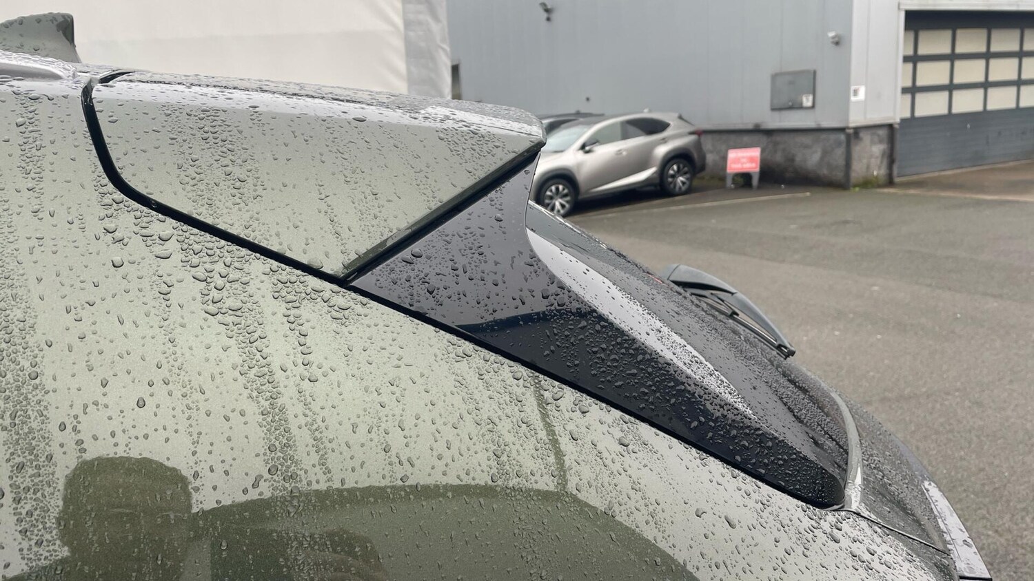 Used Lexus NX 2022 for sale - 77784618: Photo 38