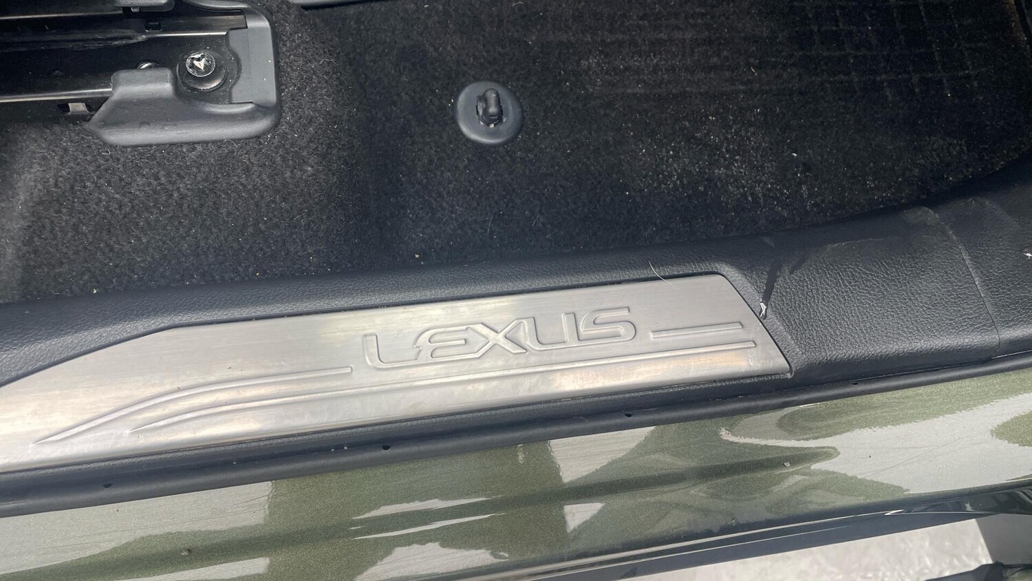 Used Lexus NX 2022 for sale - 77784618: Photo 39