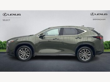 Used Lexus NX 2022 for sale - 77784618: Photo