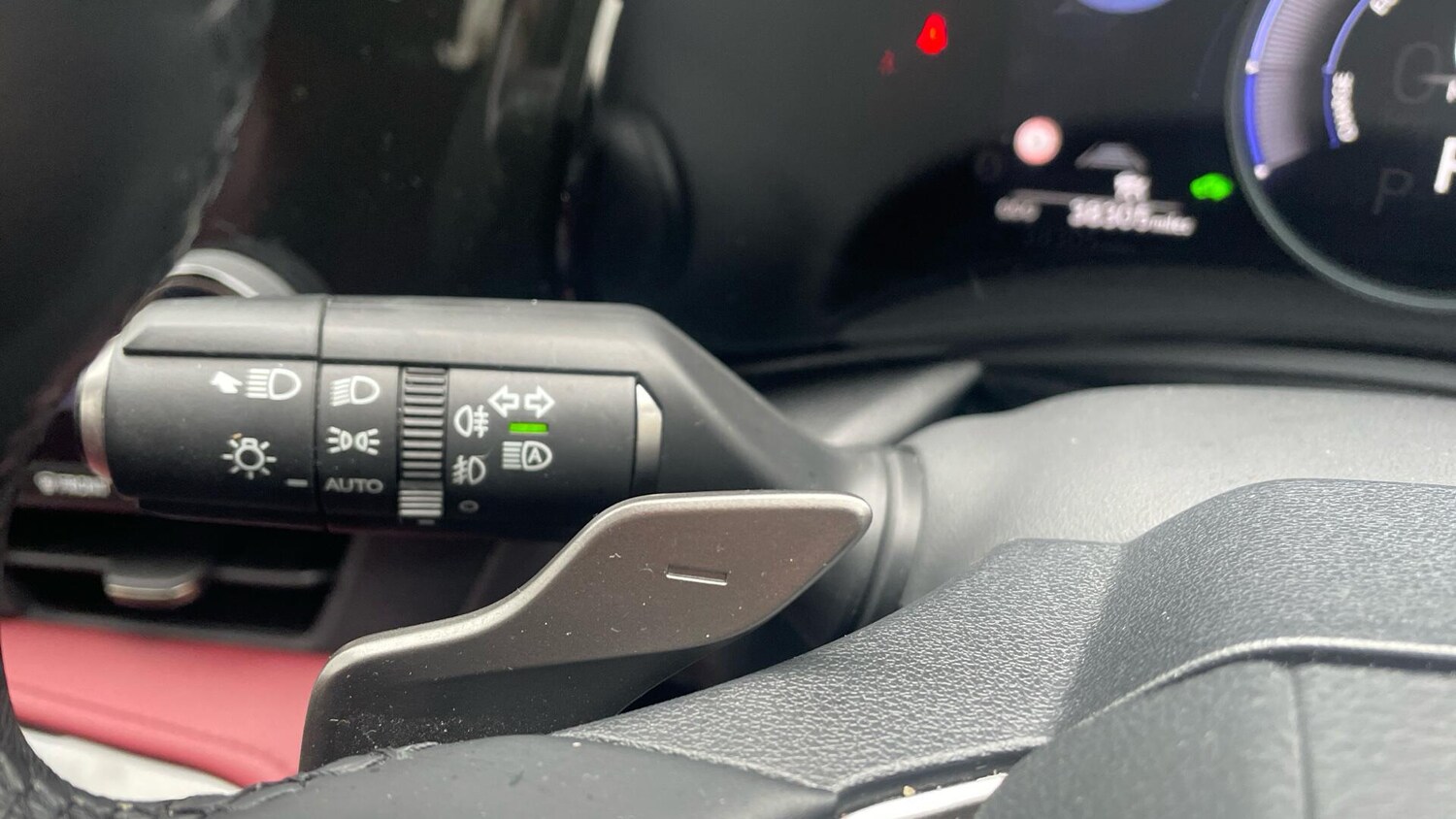 Used Lexus NX 2022 for sale - 77784618: Photo 44