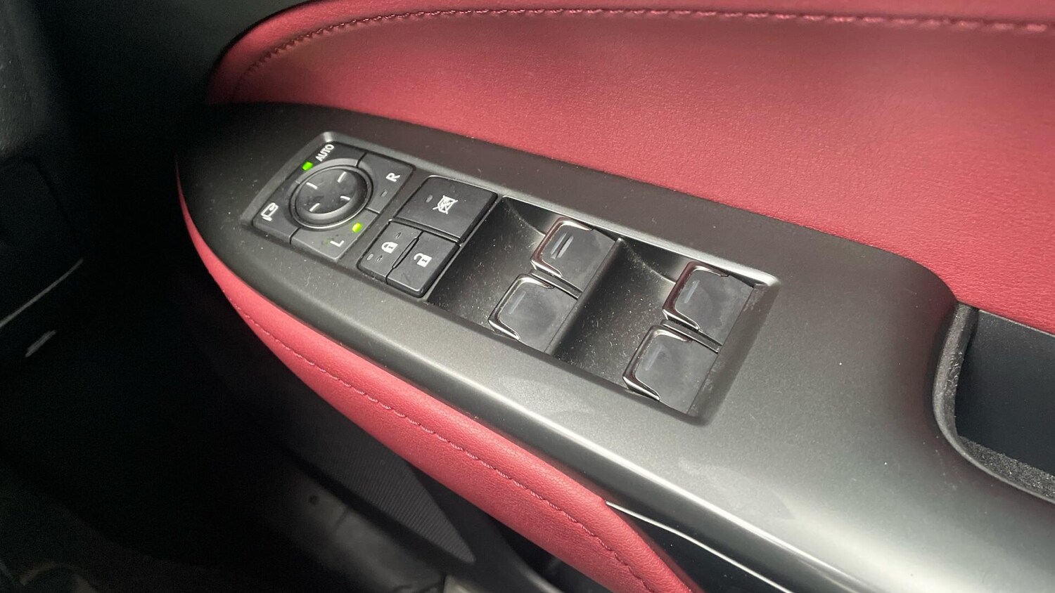 Used Lexus NX 2022 for sale - 77784618: Photo 47