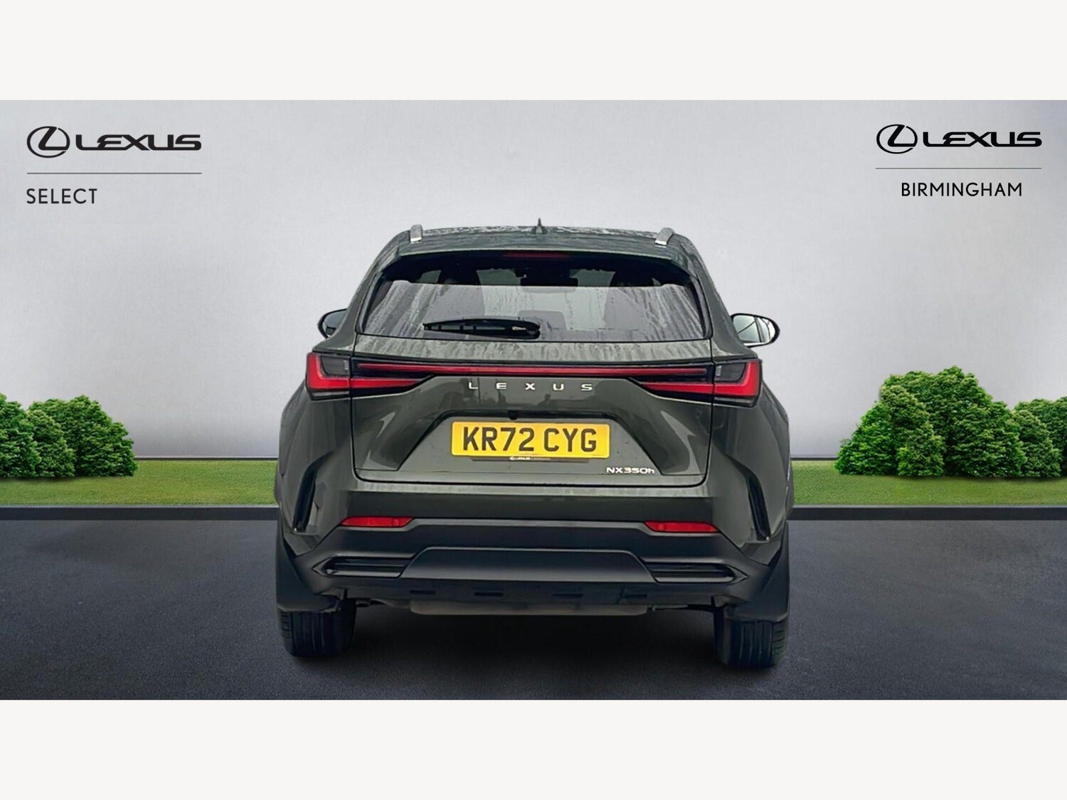 Used Lexus NX 2022 for sale - 77784618: Photo 7