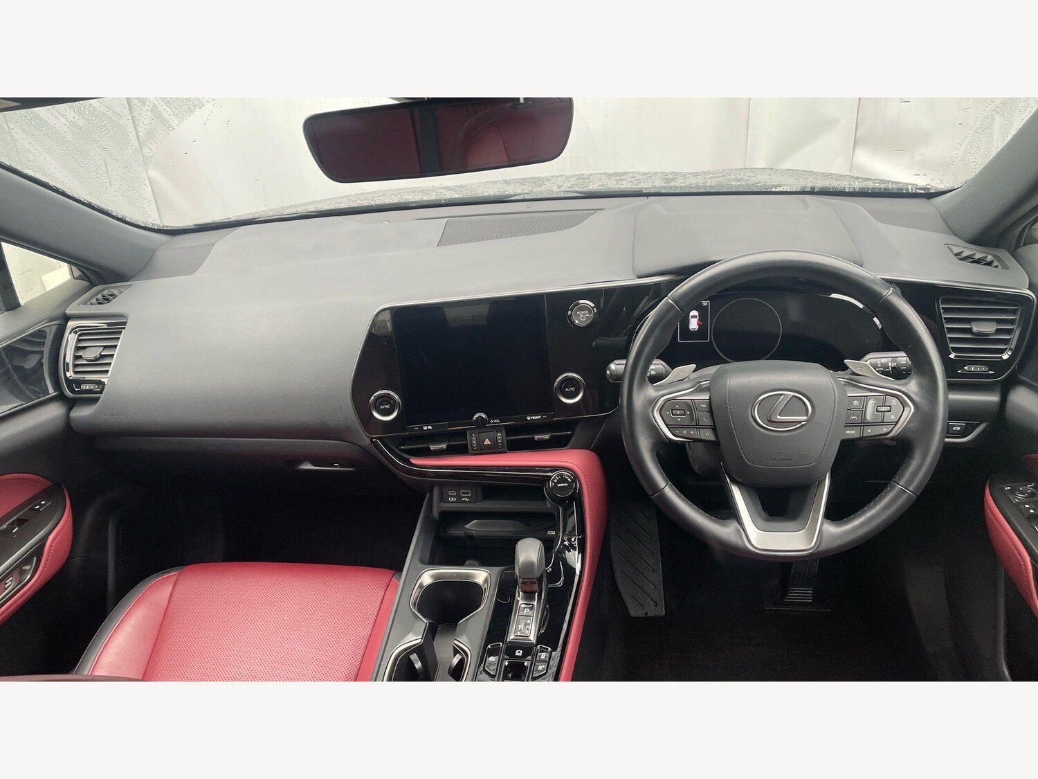 Used Lexus NX 2022 for sale - 77784618: Photo 9