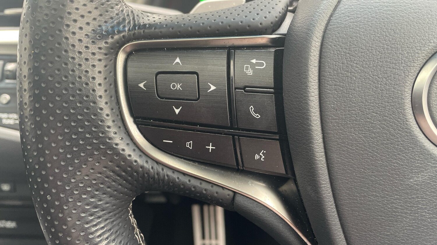 Vehicle 32