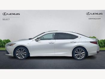 Used Lexus ES 2019 for sale - 75756176: Photo