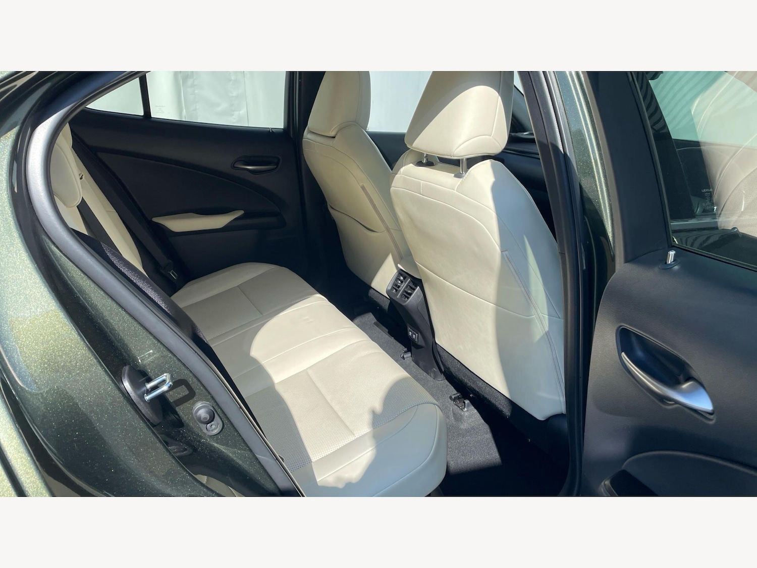 Used Lexus UX 2020 for sale - 77957574: Photo 11