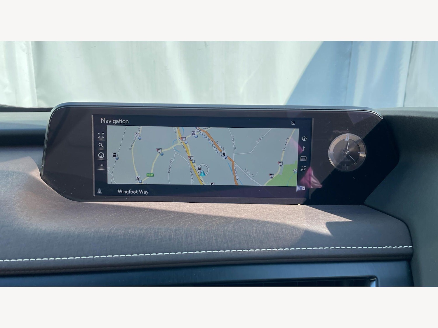 Used Lexus UX 2020 for sale - 77957574: Photo 12