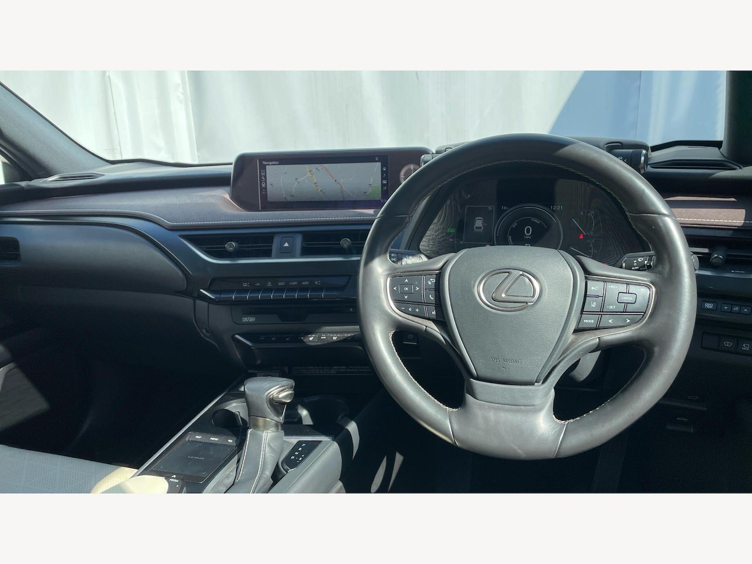 Used Lexus UX 2020 for sale - 77957574: Photo 13