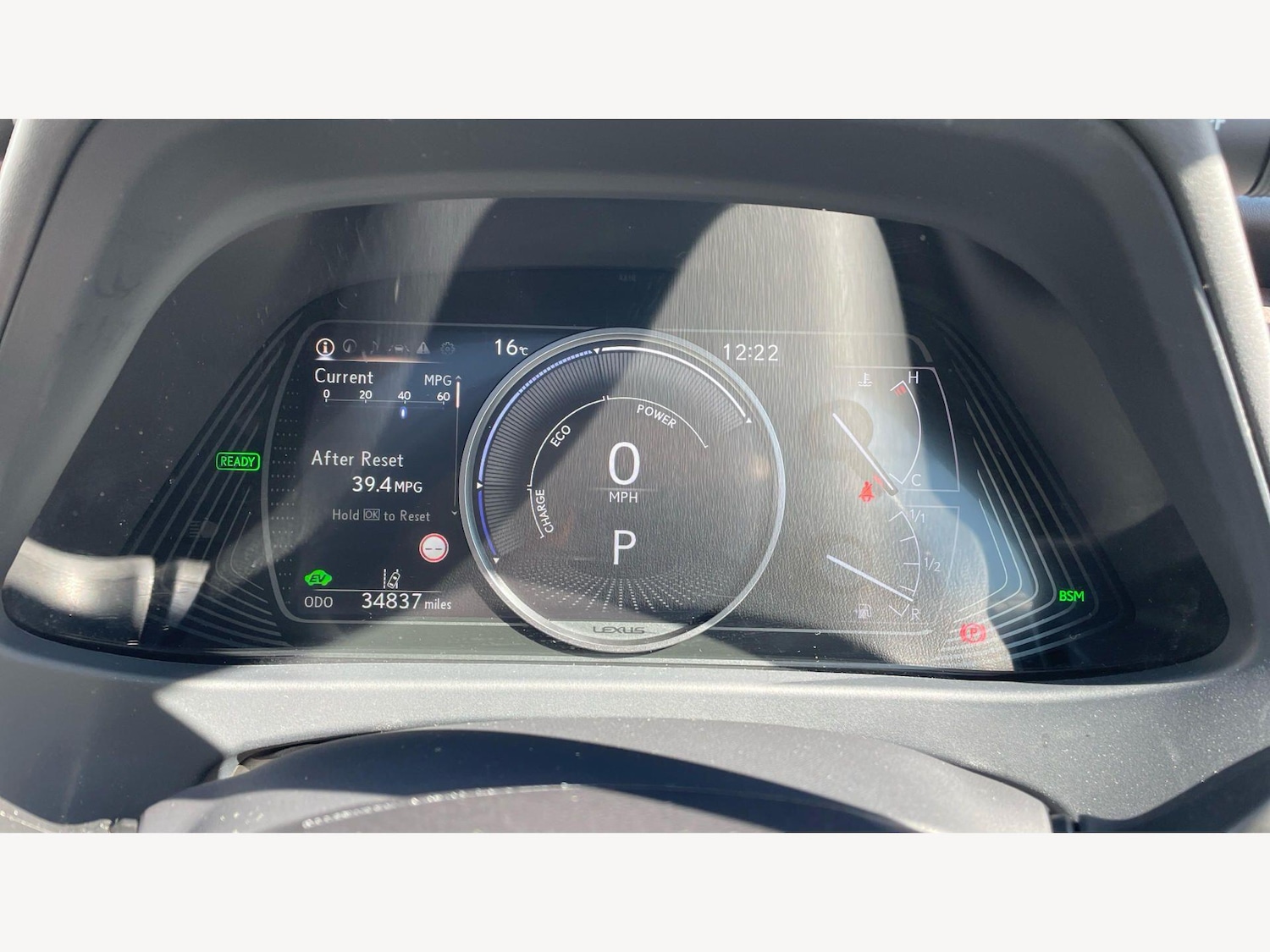 Used Lexus UX 2020 for sale - 77957574: Photo 14