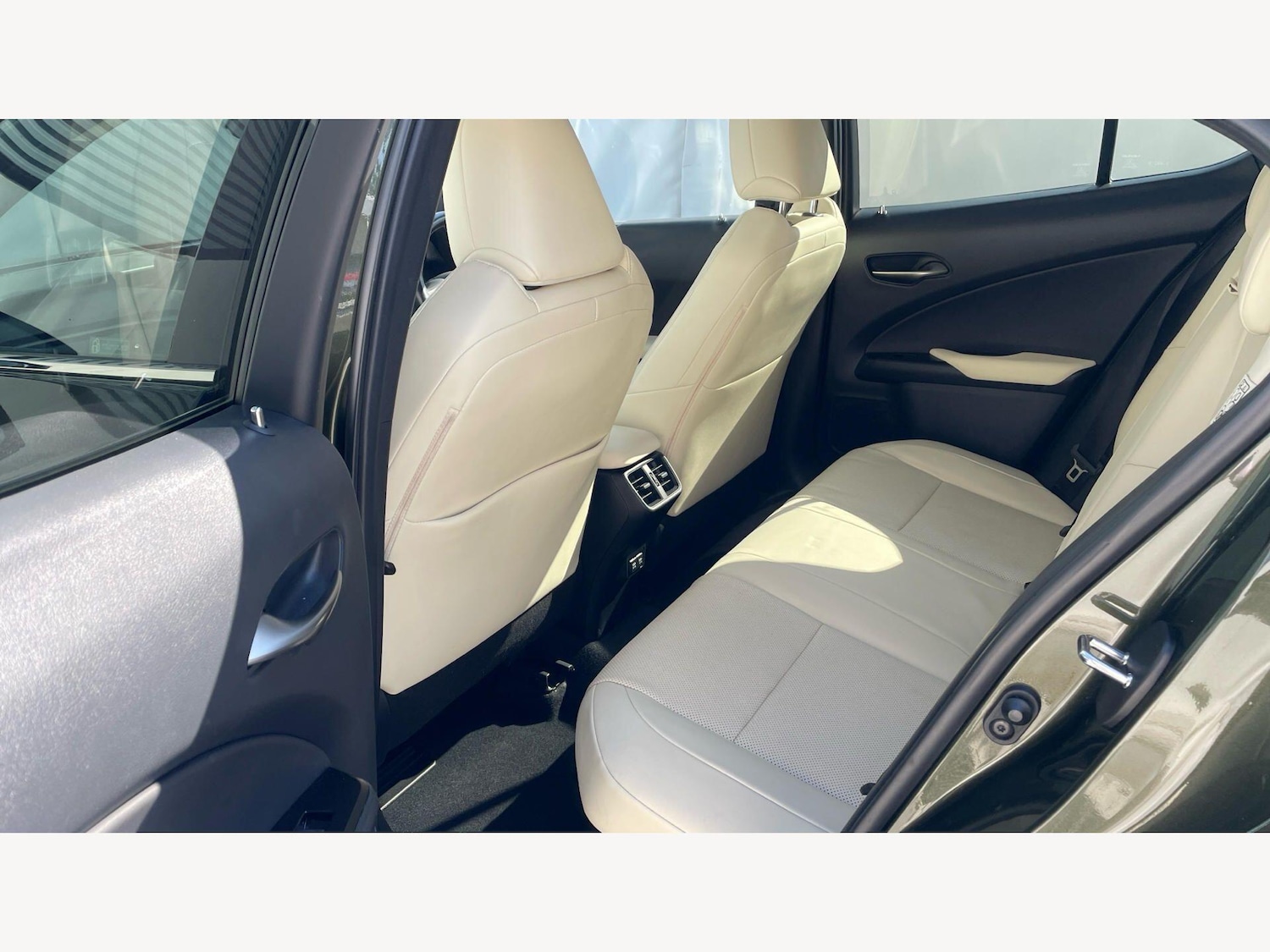 Used Lexus UX 2020 for sale - 77957574: Photo 16