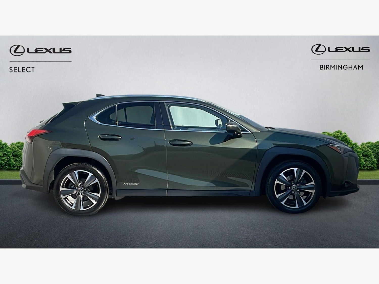 Used Lexus UX 2020 for sale - 77957574: Photo 18