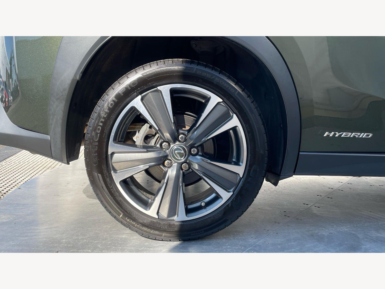 Used Lexus UX 2020 for sale - 77957574: Photo 21