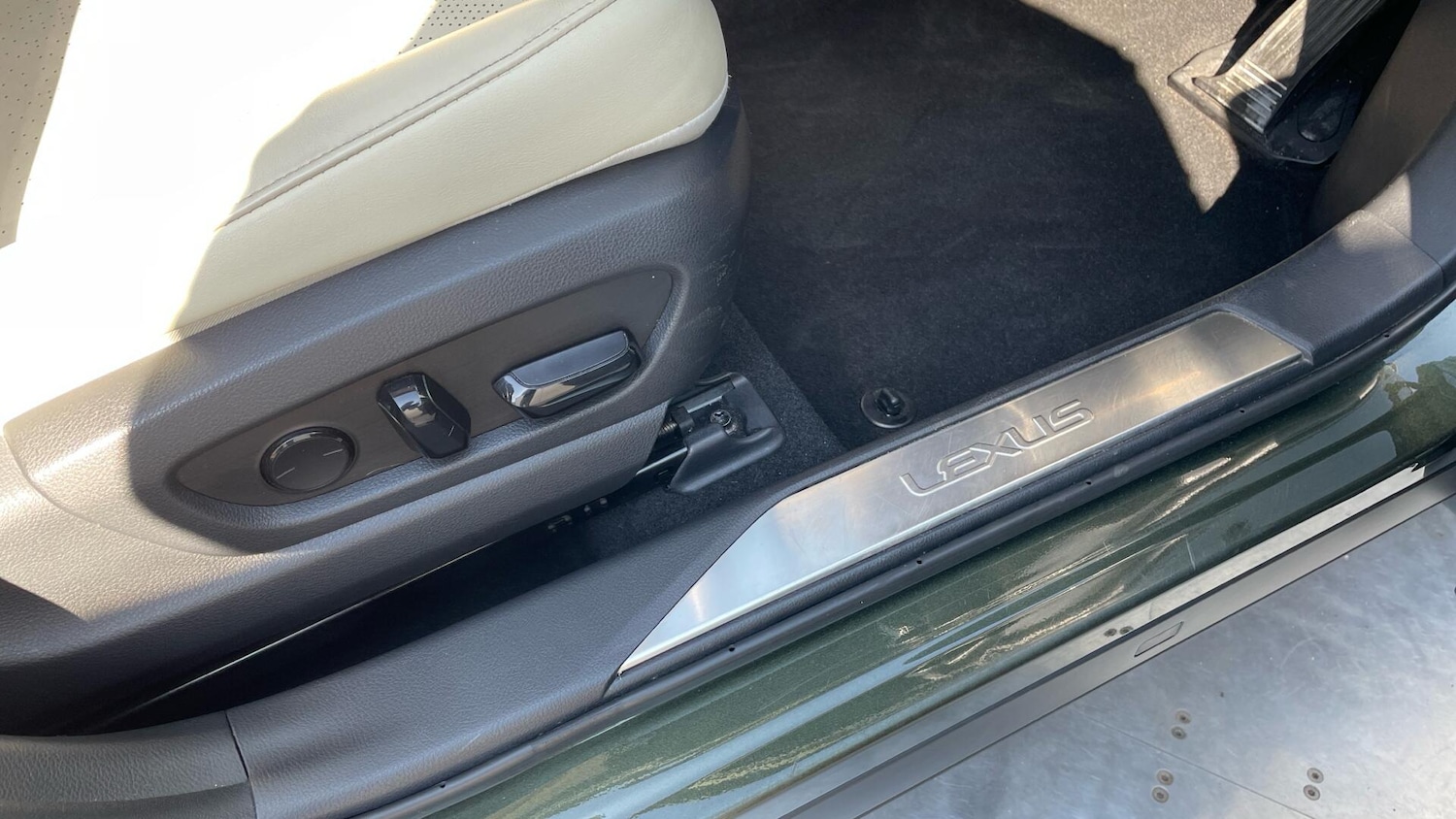 Used Lexus UX 2020 for sale - 77957574: Photo 49