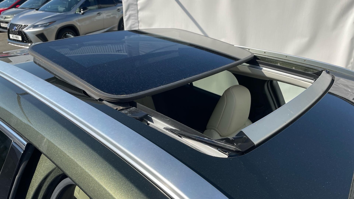 Used Lexus UX 2020 for sale - 77957574: Photo 53