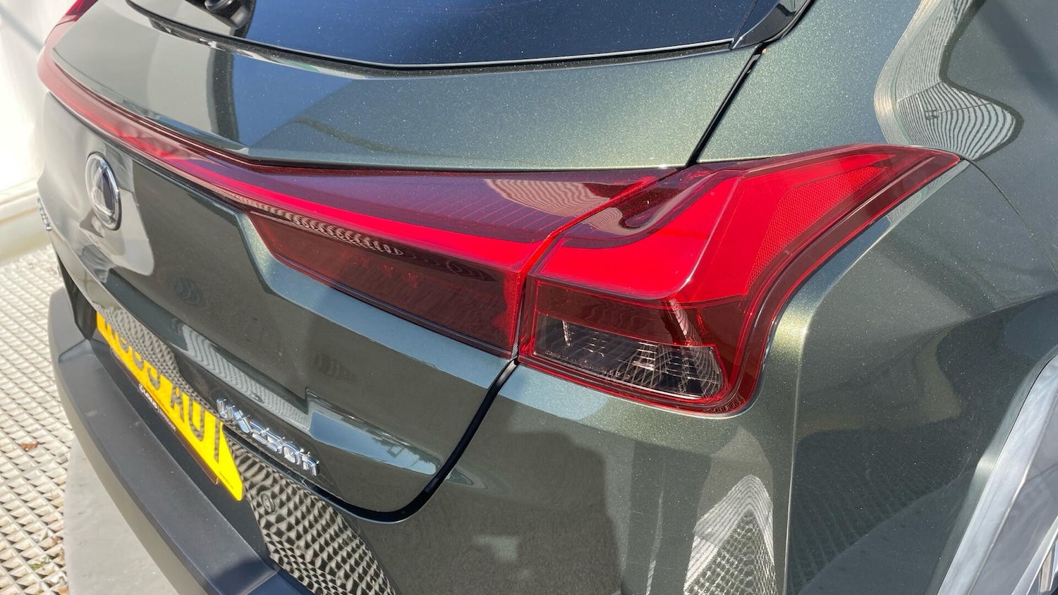 Used Lexus UX 2020 for sale - 77957574: Photo 55