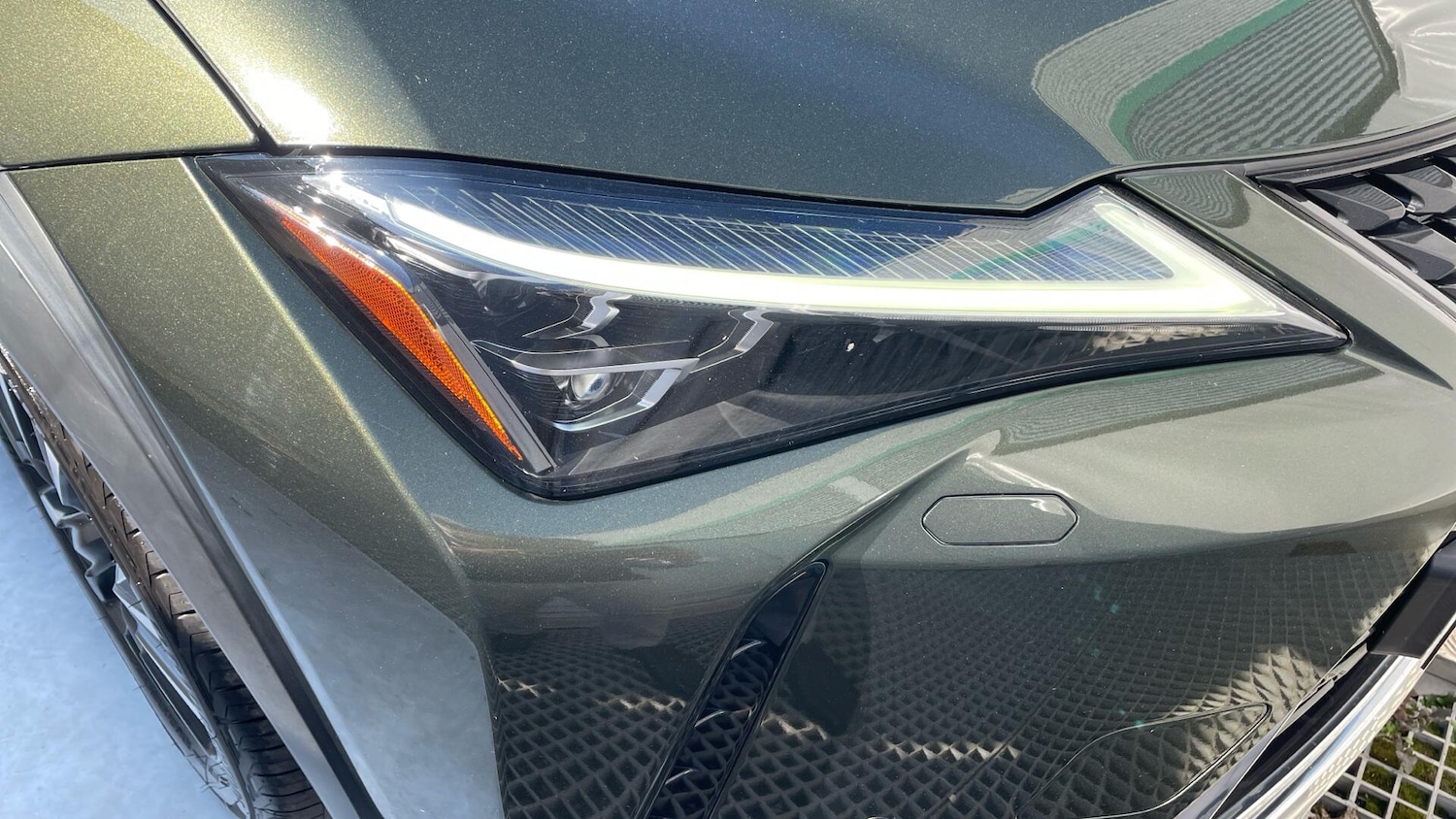 Used Lexus UX 2020 for sale - 77957574: Photo 61