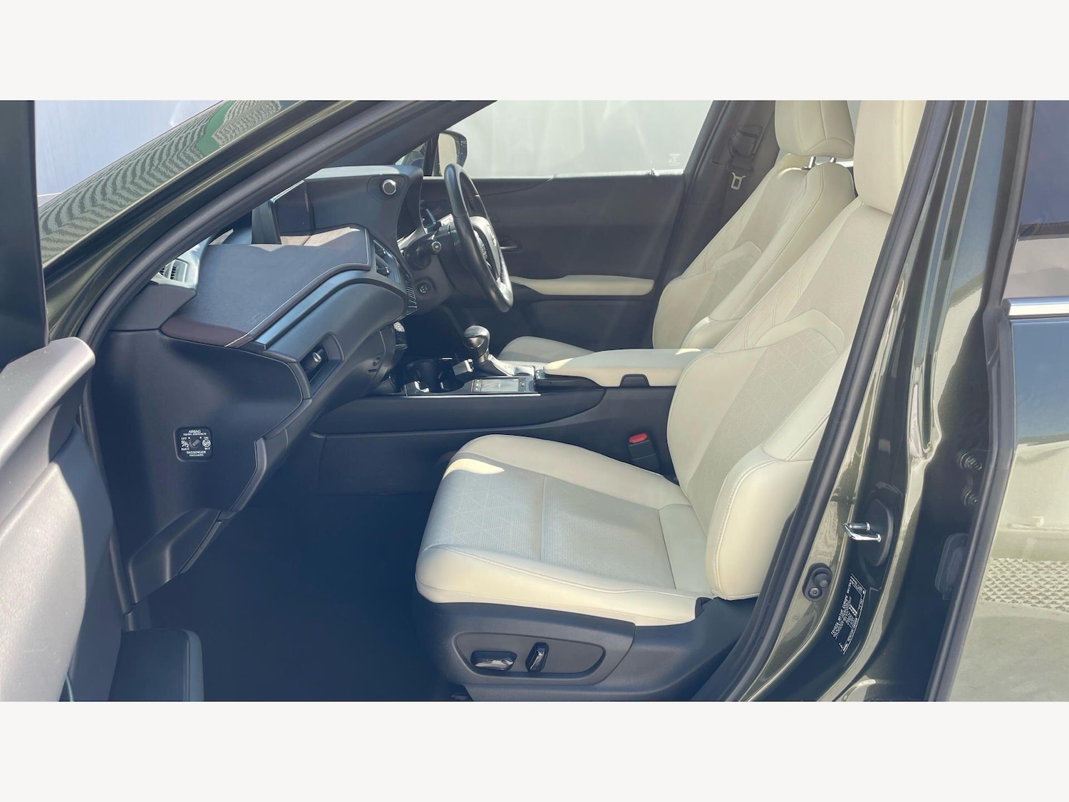 Used Lexus UX 2020 for sale - 77957574: Photo 8